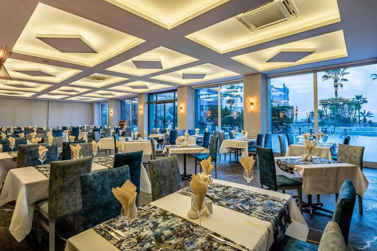 Casa Del Sole Hotel Kuşadası
