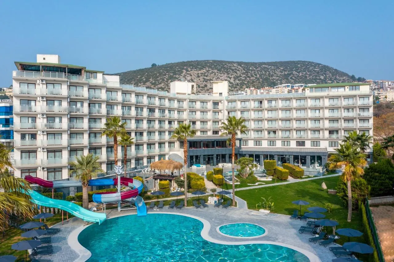 Casa Del Sole Hotel Kuşadası
