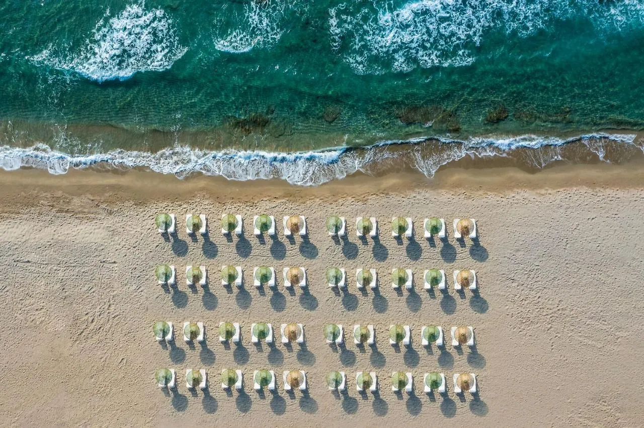****  Casa Del Sole Hotel Kuşadası Turkije