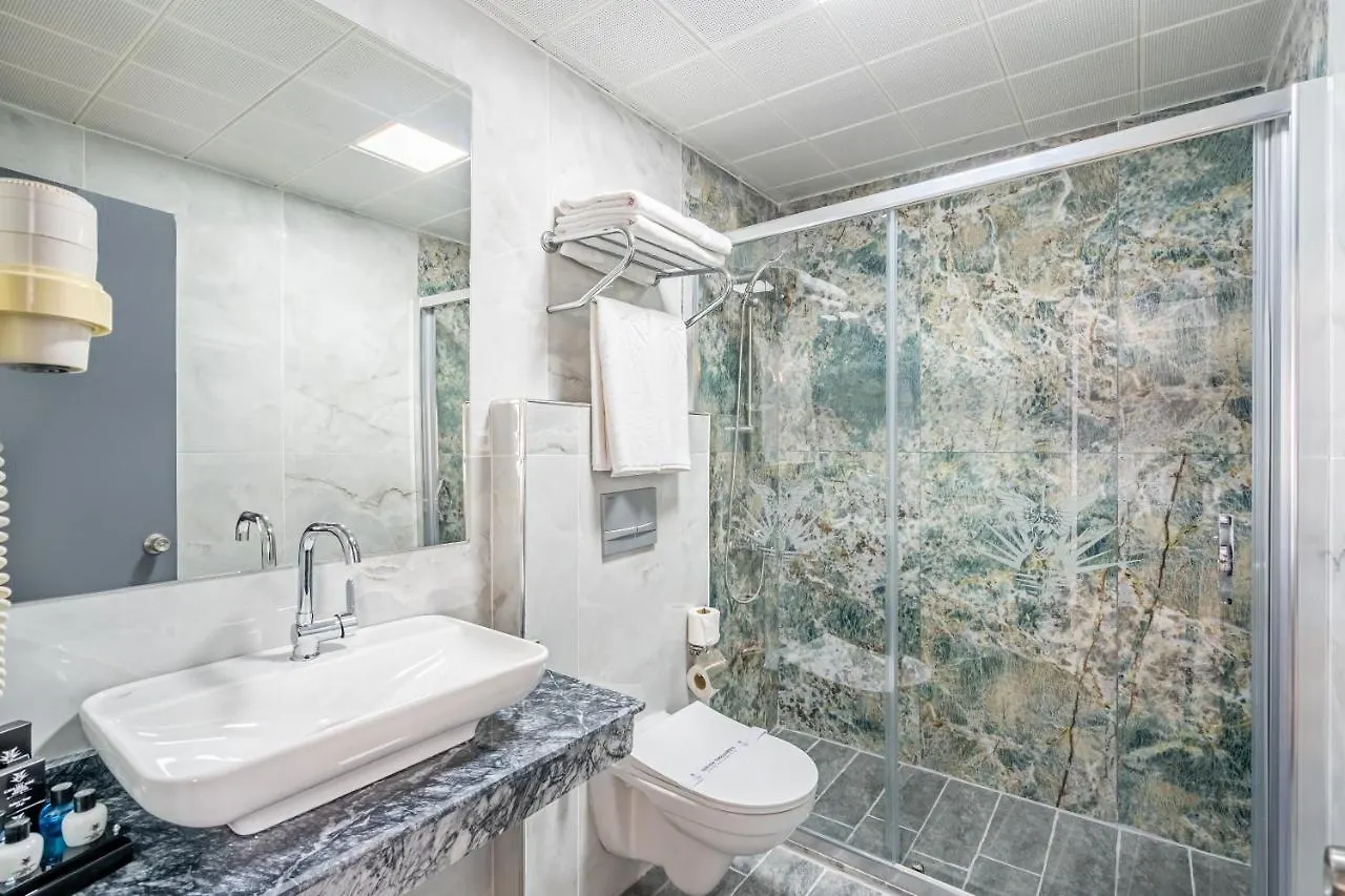 Casa Del Sole Hotel Кушадасы