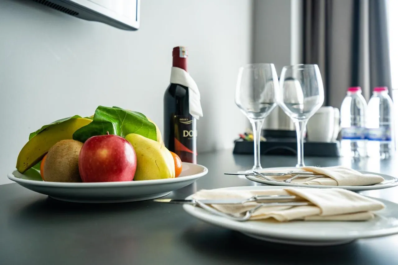 Casa Del Sole Hotel Кушадасы