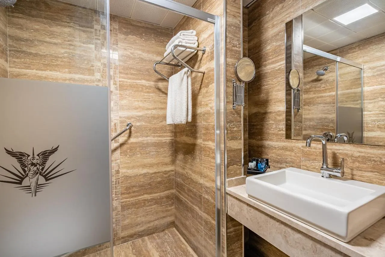 Casa Del Sole Hotel Кушадасы