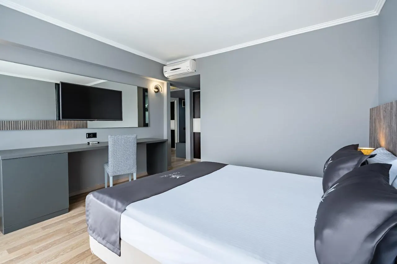 ****  Casa Del Sole Hotel Кушадасы Турция