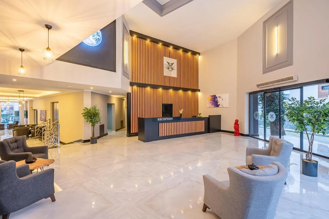 Casa Del Sole Hotel Кушадасы 4*,  Турция