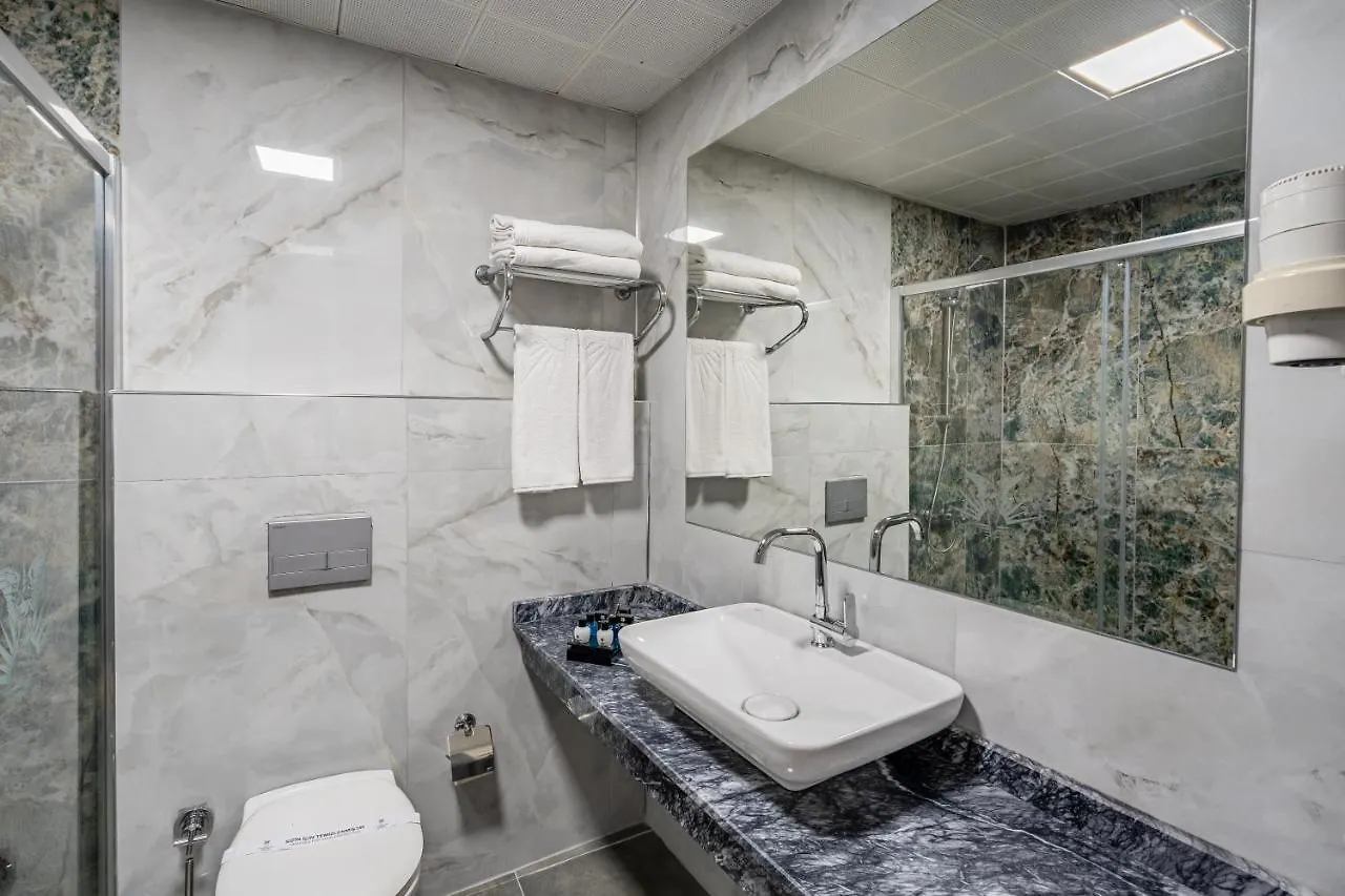 Casa Del Sole Hotel Кушадасы
