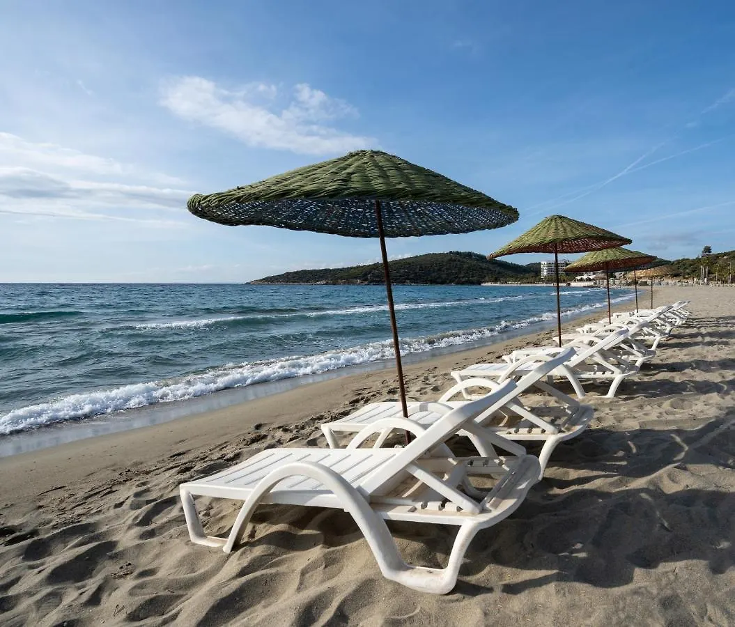 Casa Del Sole Hotel Кушадасы