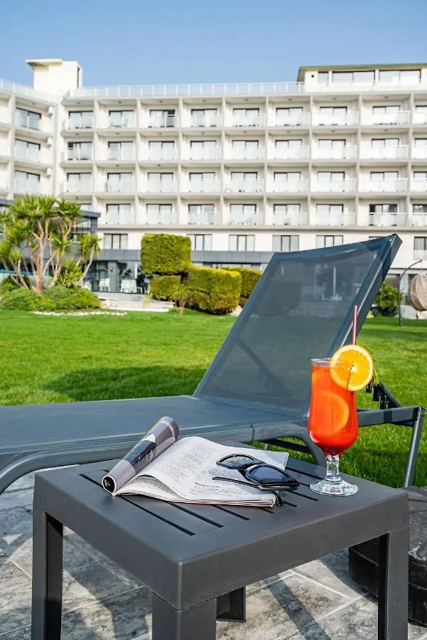 Casa Del Sole Hotel Кушадасы Турция