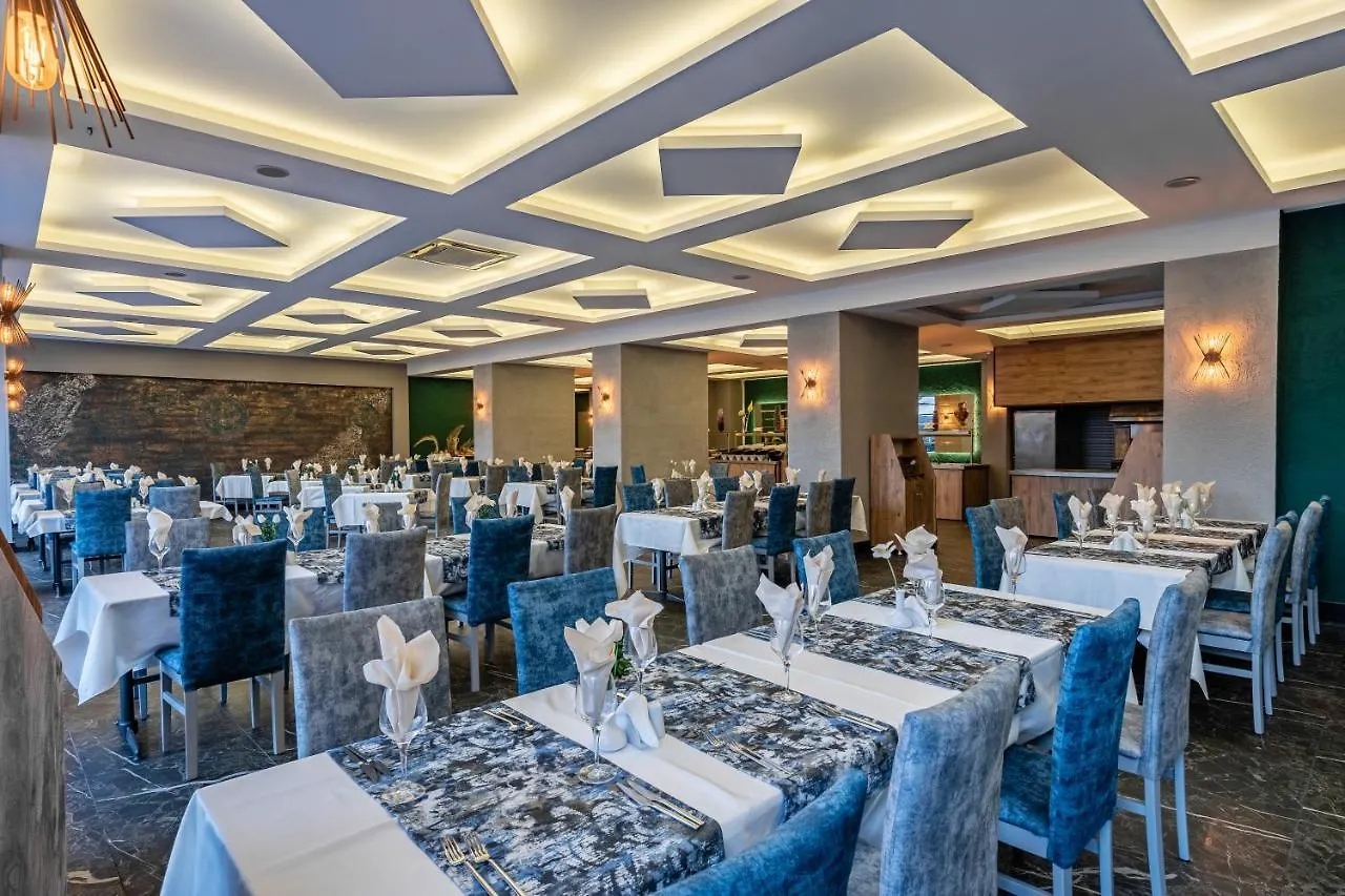 Casa Del Sole Hotel Кушадасы