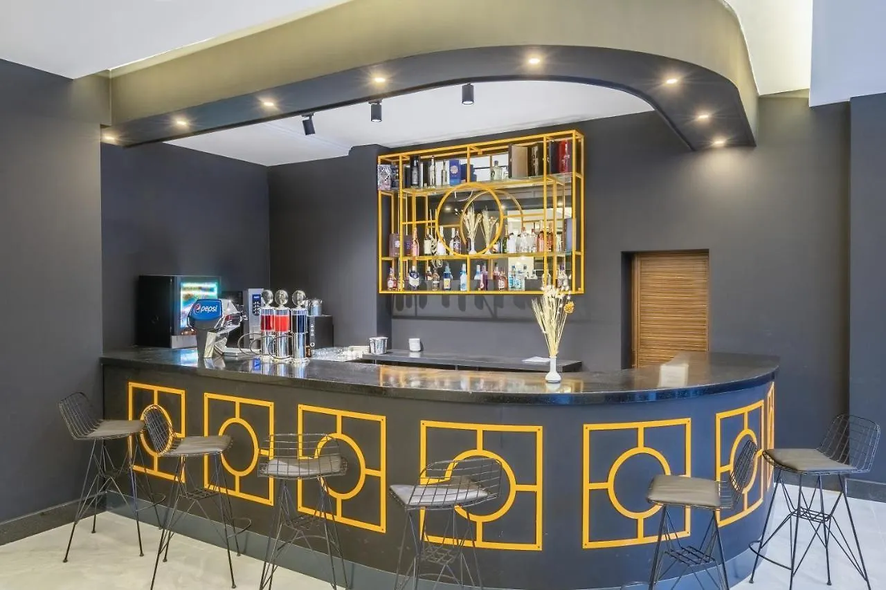 Casa Del Sole Hotel Кушадасы