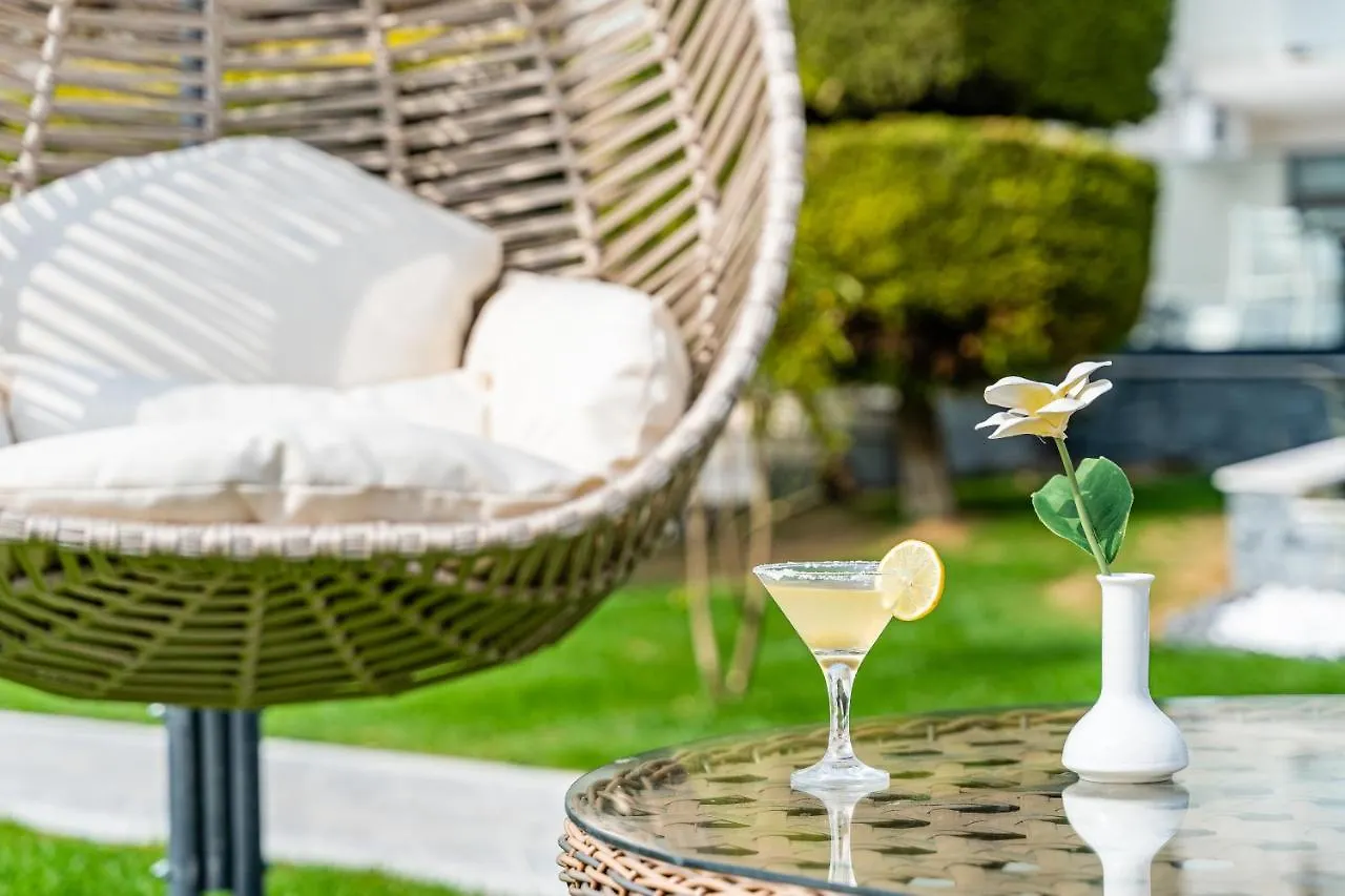 Casa Del Sole Hotel Кушадасы