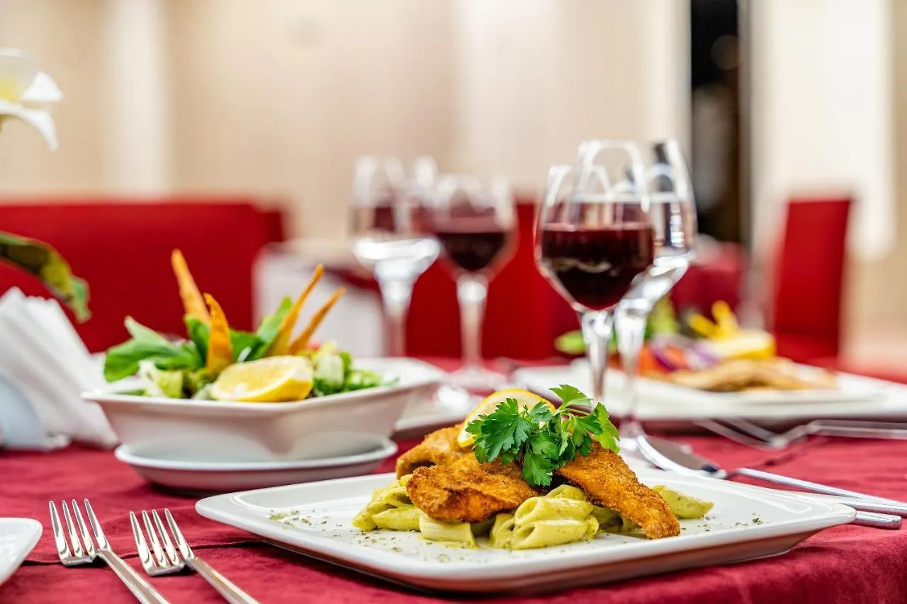 Casa Del Sole Hotel Кушадасы Турция