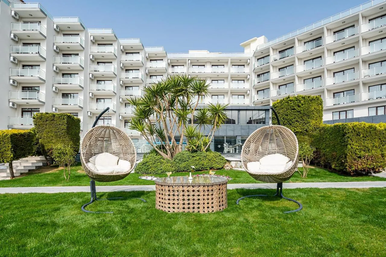 Casa Del Sole Hotel Кушадасы