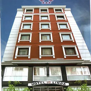 https://hotel-linda.istanbul-turkeyhotels.com
