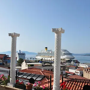 Hotel Ephesus