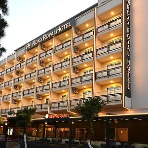 4* Hotel Roxx Royal