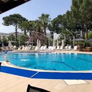 Aparthotel Opus, Kusadasi
