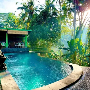 Dupa Vakantiepark Ubud