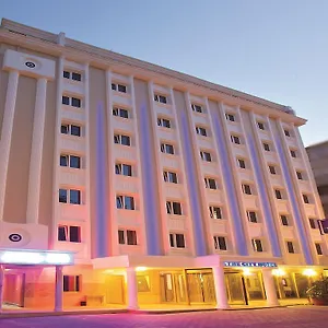 https://the-city-hotel.istanbul-turkeyhotels.com