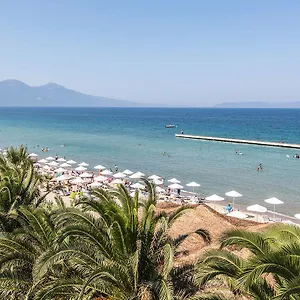 Atlantique Club Курортный комплекс