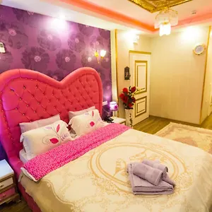 Hotel Marko Pasa Konagi