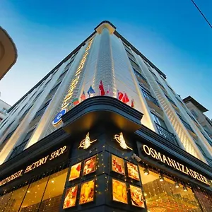 My Dream Hotel Istanboel
