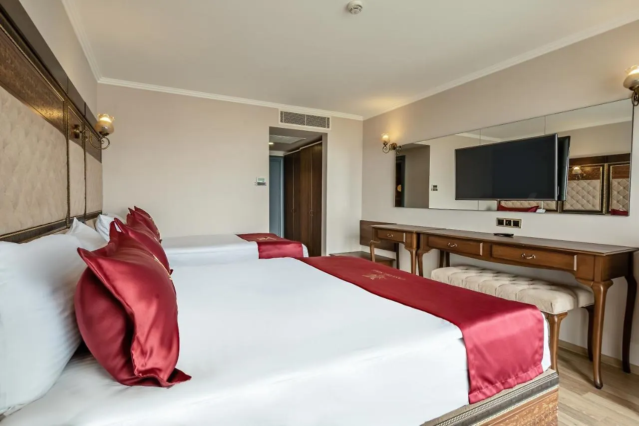 Casa Del Sole Hotel Kusadası