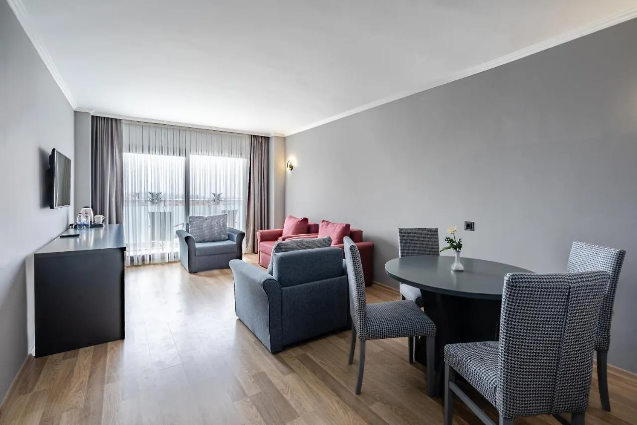 Casa Del Sole Hotel Kusadası