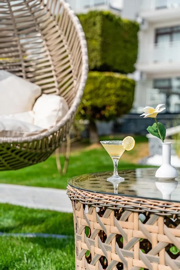Casa Del Sole Hotel Kusadası