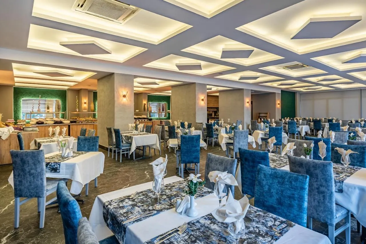 Casa Del Sole Hotel Kusadası