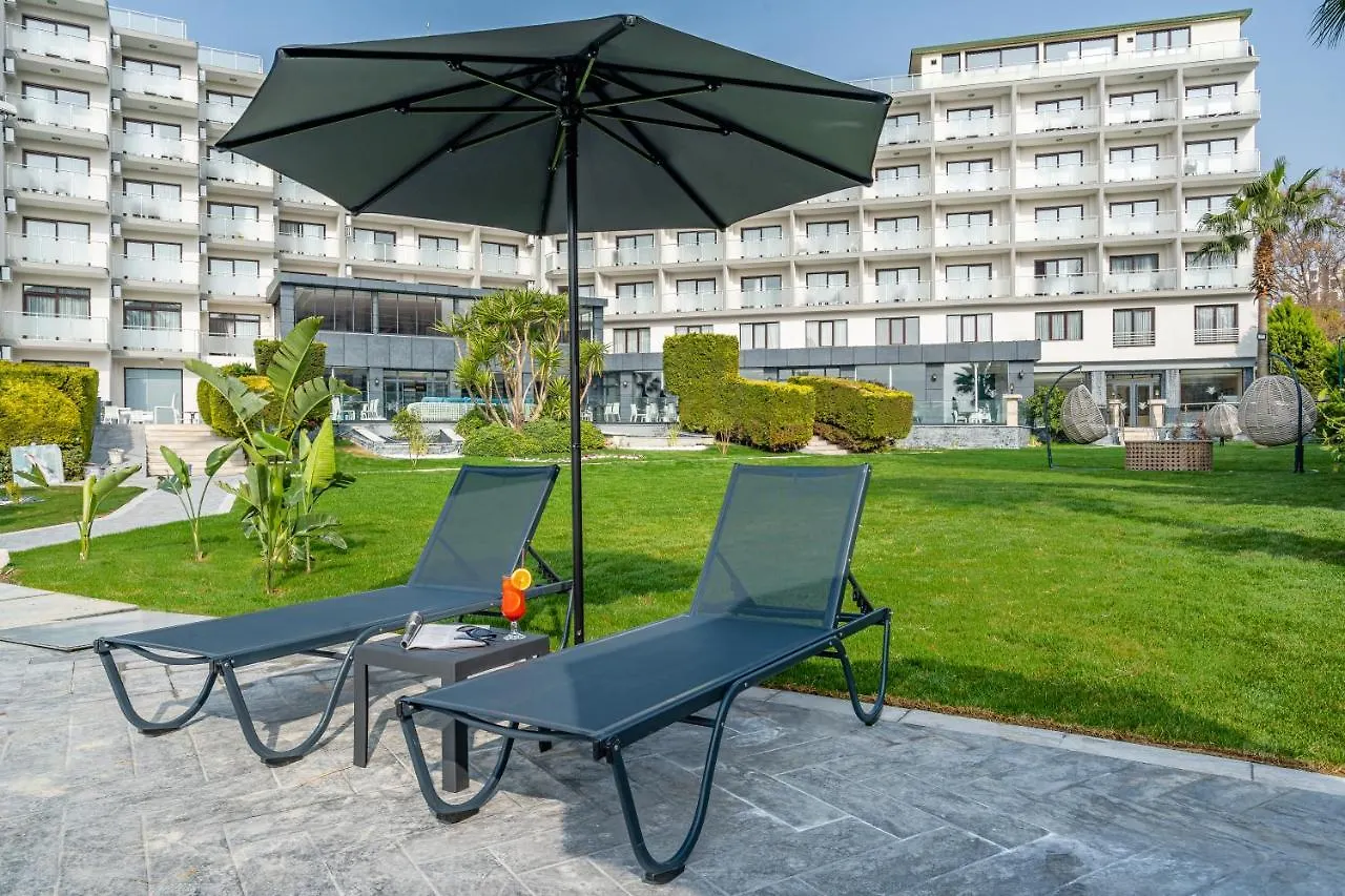 Casa Del Sole Hotel Kusadası