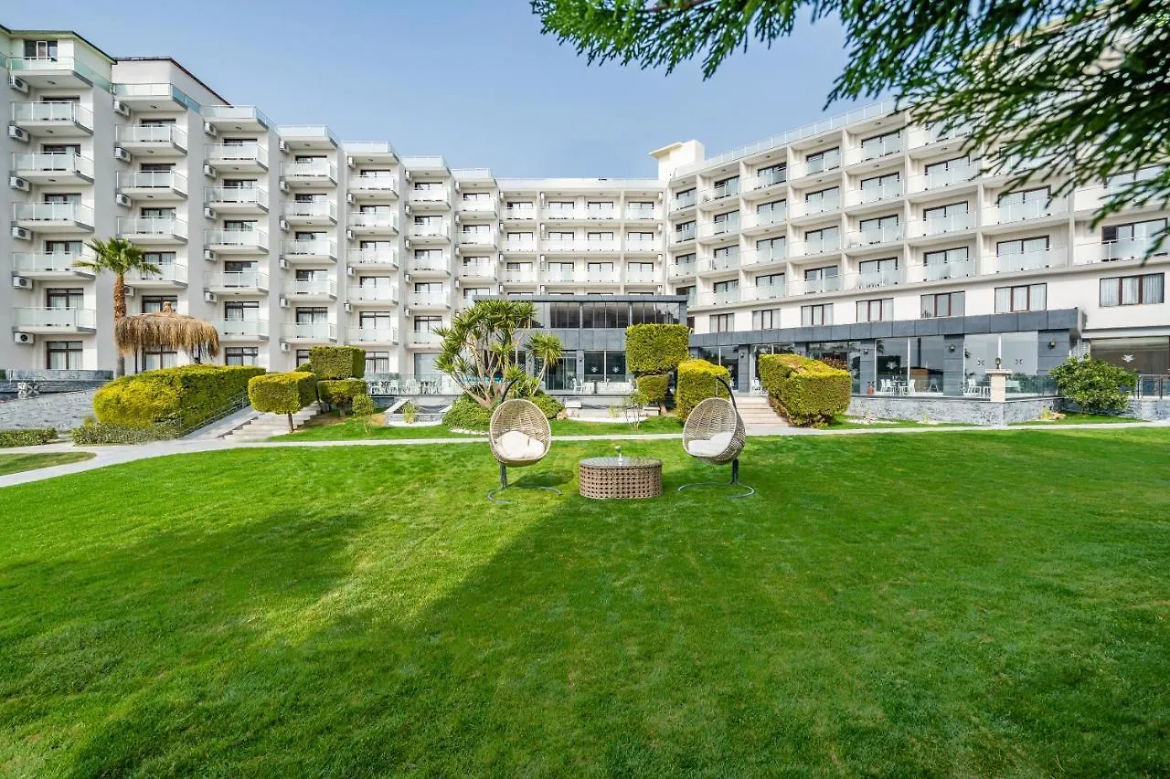 ****  Casa Del Sole Hotel Kusadası Turchia