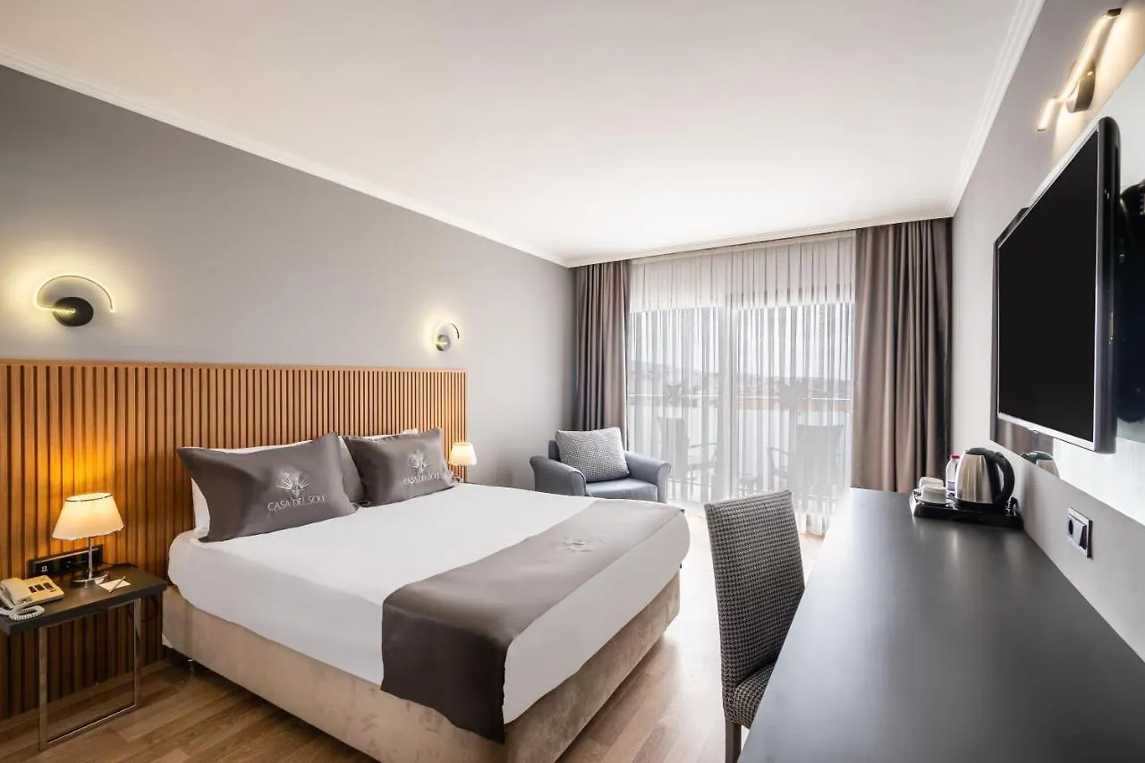 Casa Del Sole Hotel Kusadası